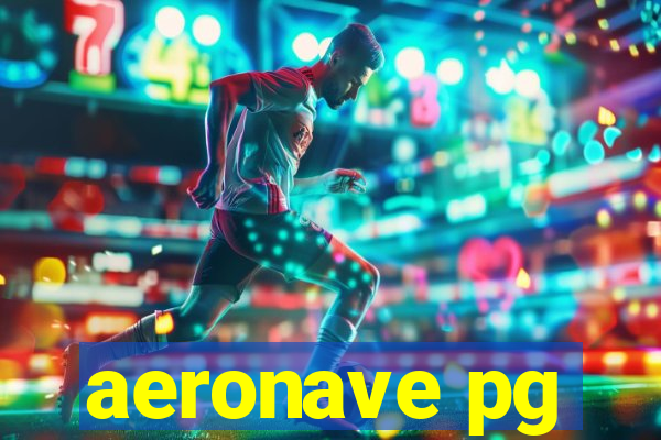 aeronave pg